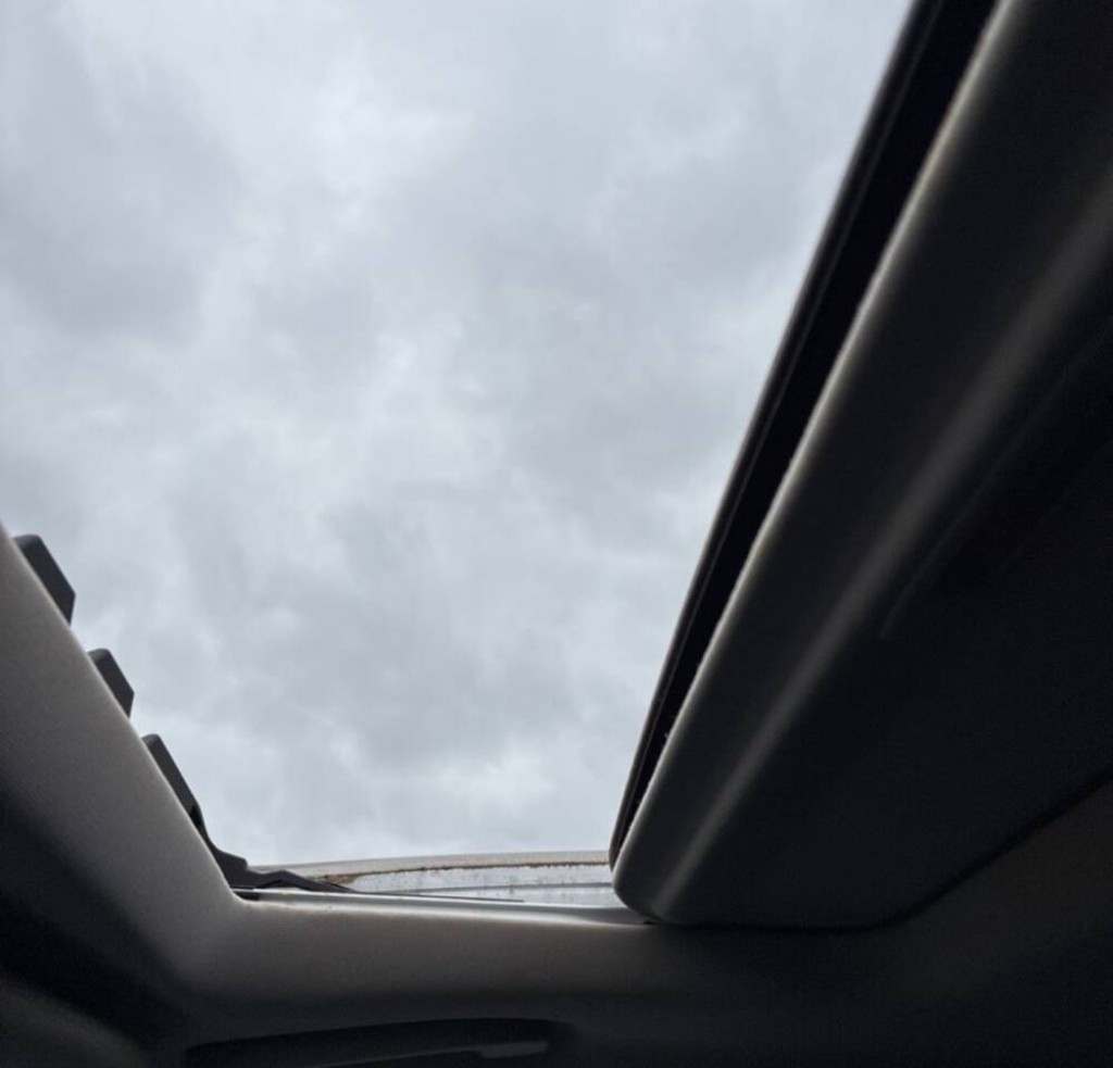 2014 INFINITI QX60 Image 12