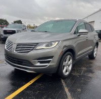 Image for 2016 Lincoln MKC Premiere ID: 6954719