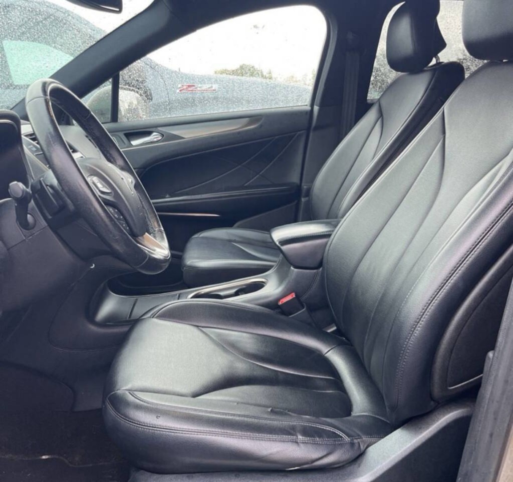 2016 Lincoln MKC Image 8