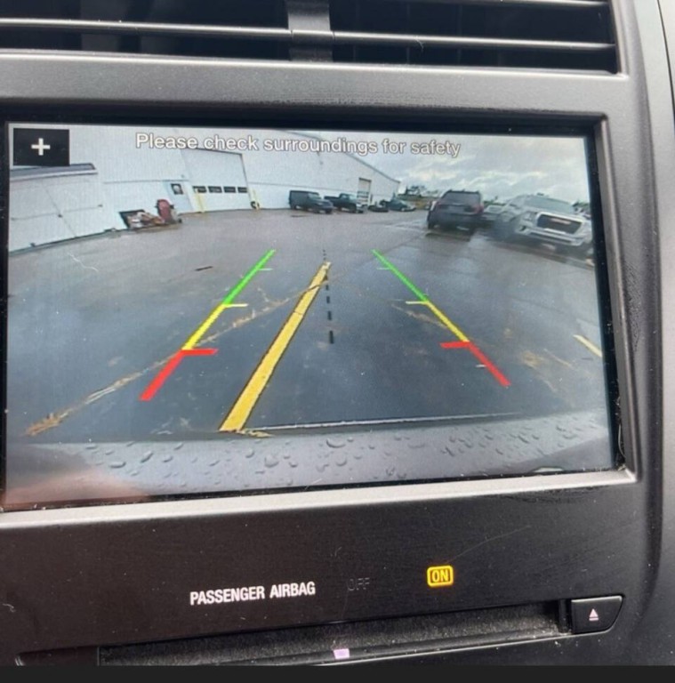 2016 Lincoln MKC Image 14