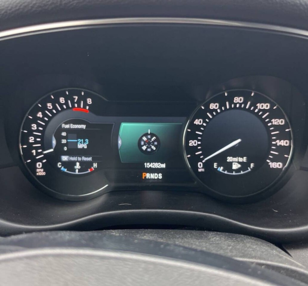 2016 Lincoln MKC Image 15