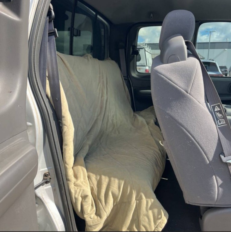 2003 Ford F-150 Image 9