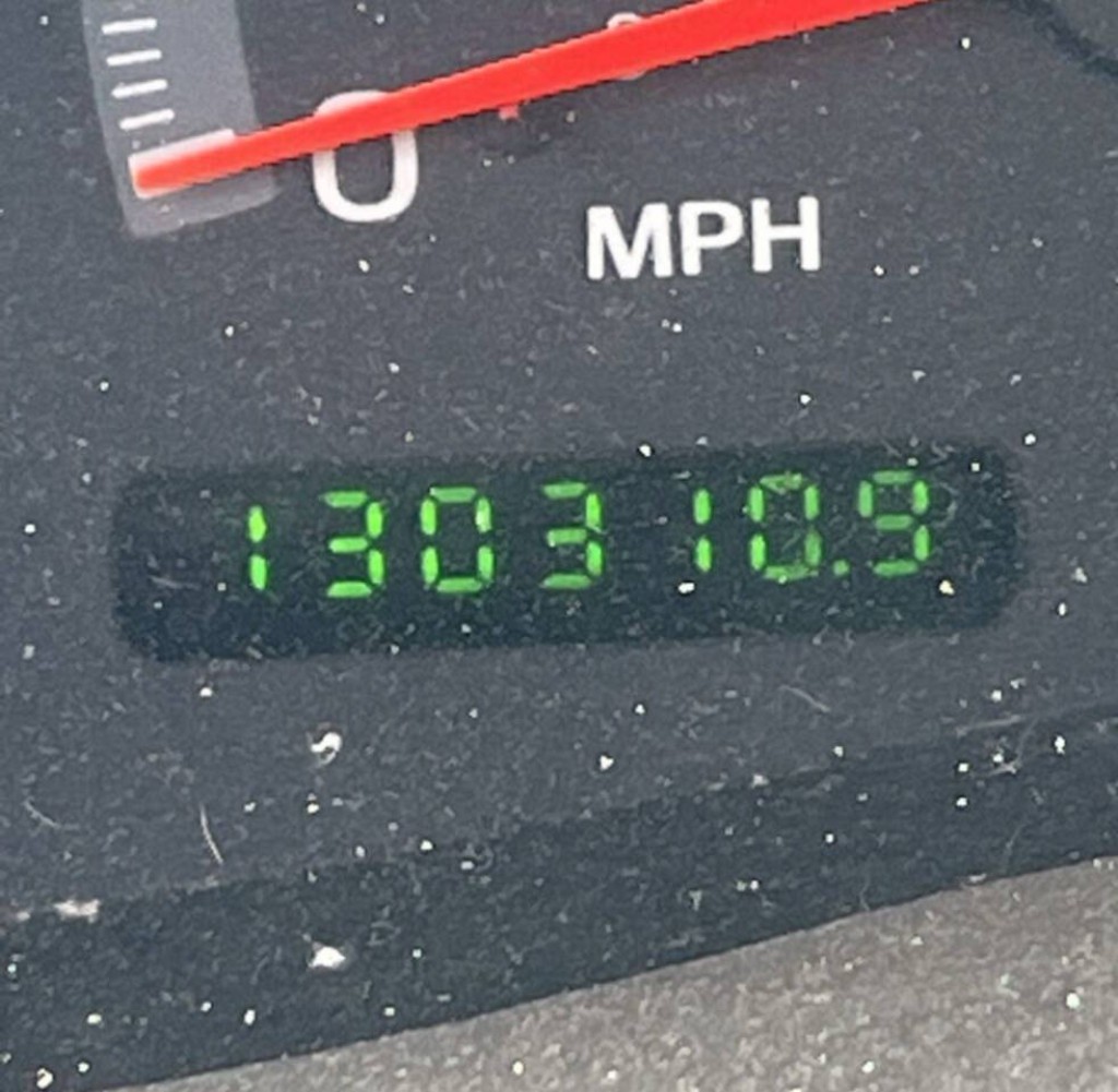 2003 Ford F-150 Image 12