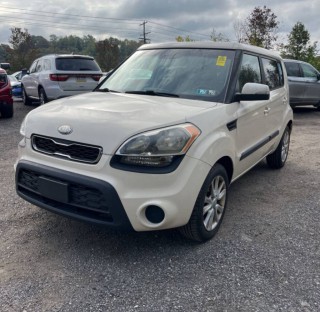 Image for 2013 Kia Soul + ID: 6954721