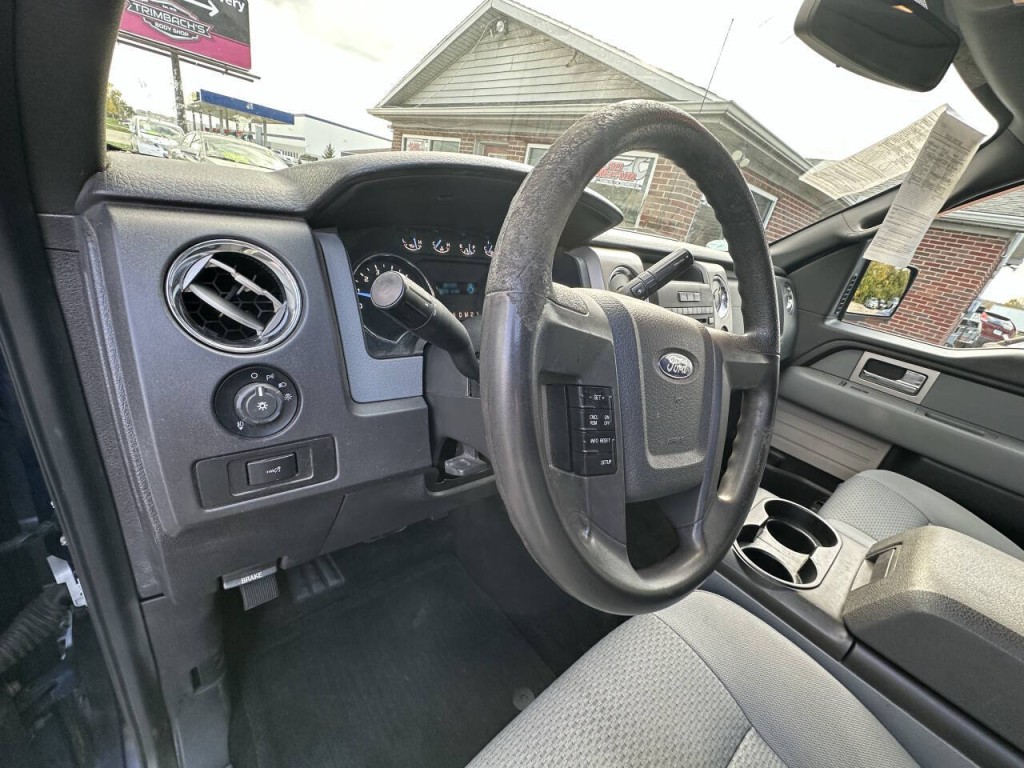 2011 Ford F-150 Image 14