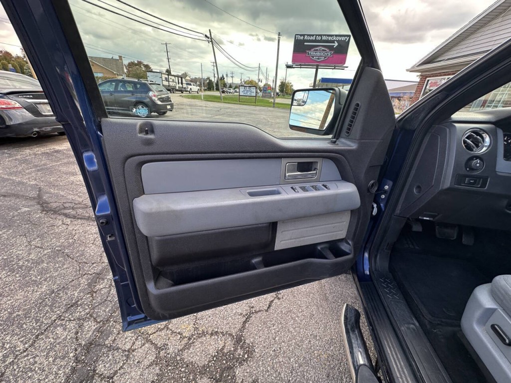 2011 Ford F-150 Image 16