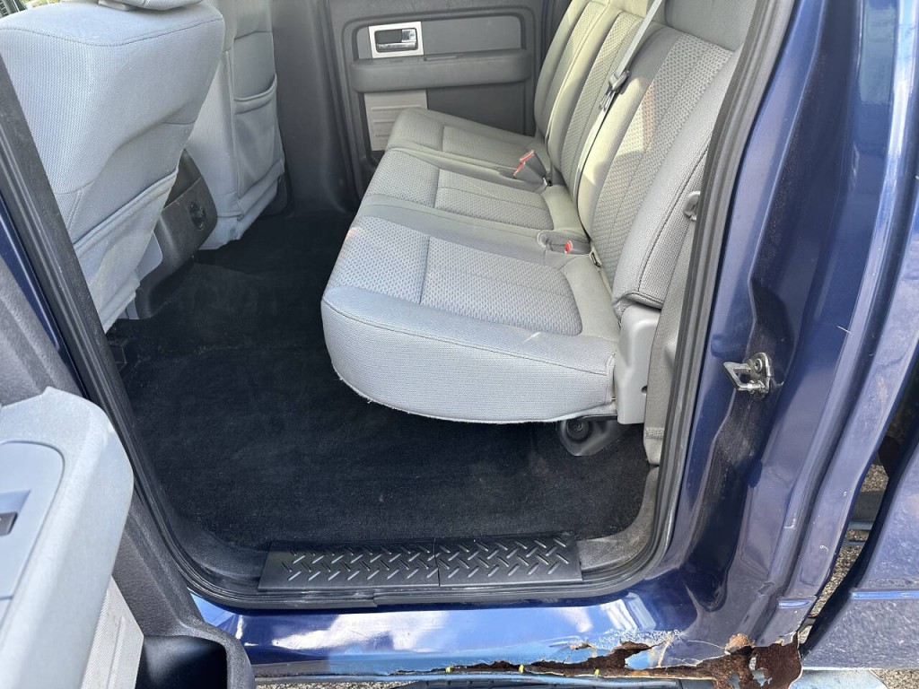 2011 Ford F-150 Image 18