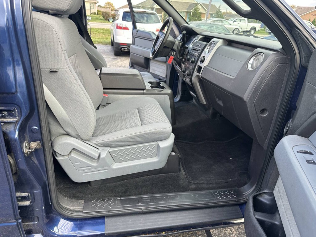 2011 Ford F-150 Image 19