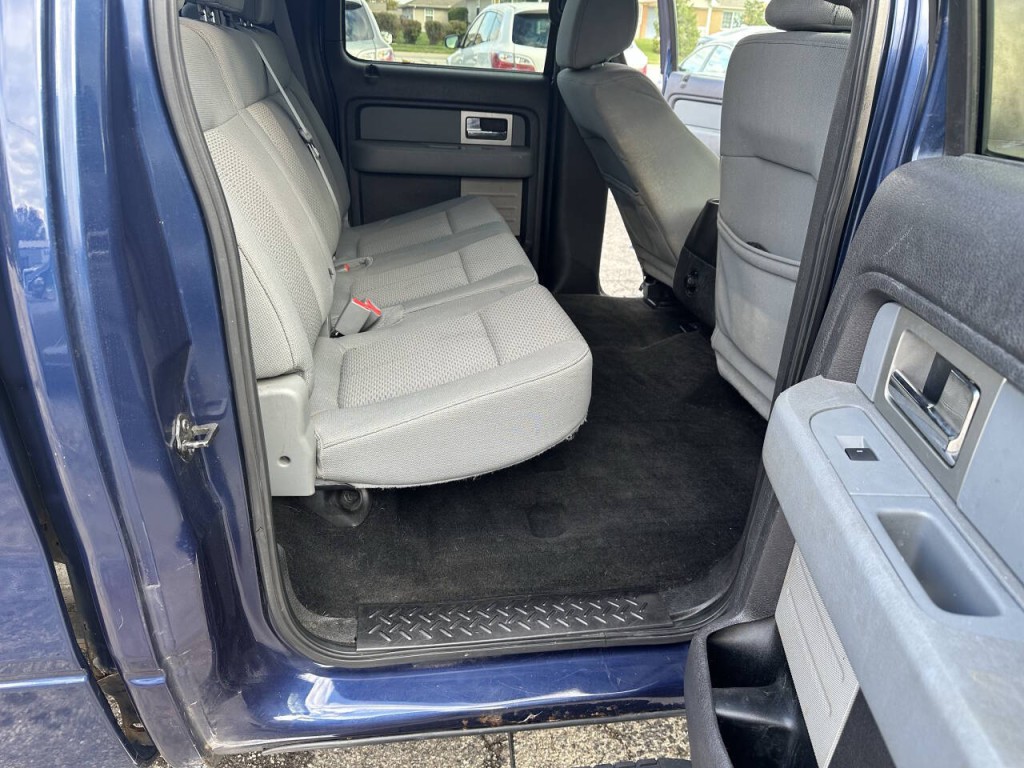 2011 Ford F-150 Image 21