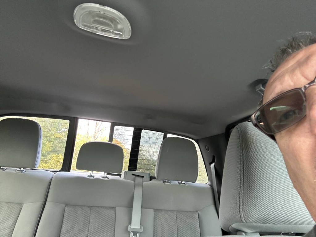 2011 Ford F-150 Image 25