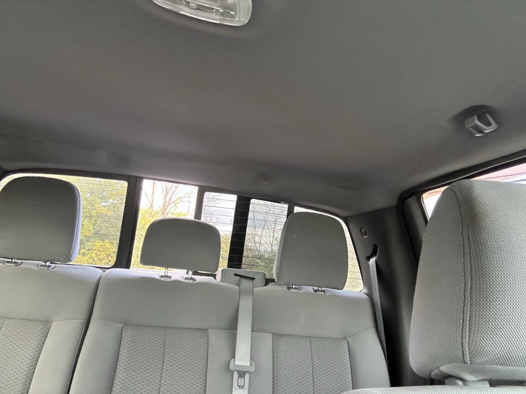 2011 Ford F-150 Image 26