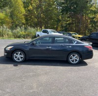 Image for 2014 Nissan Altima 2.5 SV ID: 6954723