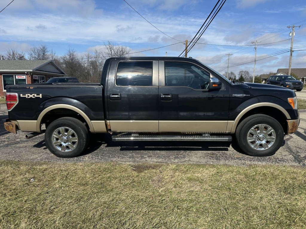 2012 Ford F-150 Image 6