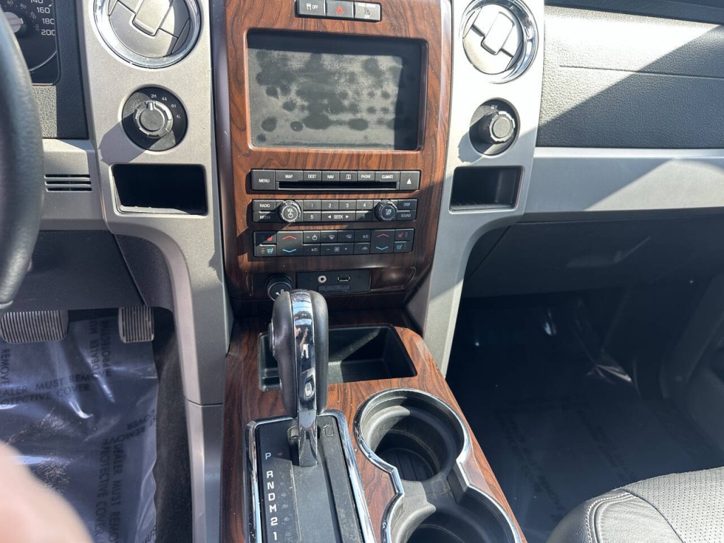 2012 Ford F-150 Image 13