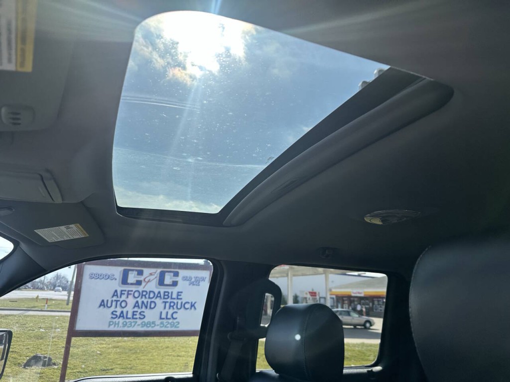 2012 Ford F-150 Image 14