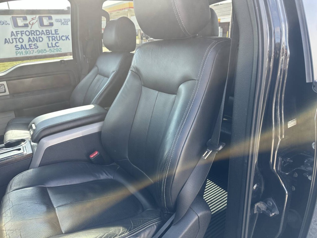 2012 Ford F-150 Image 15
