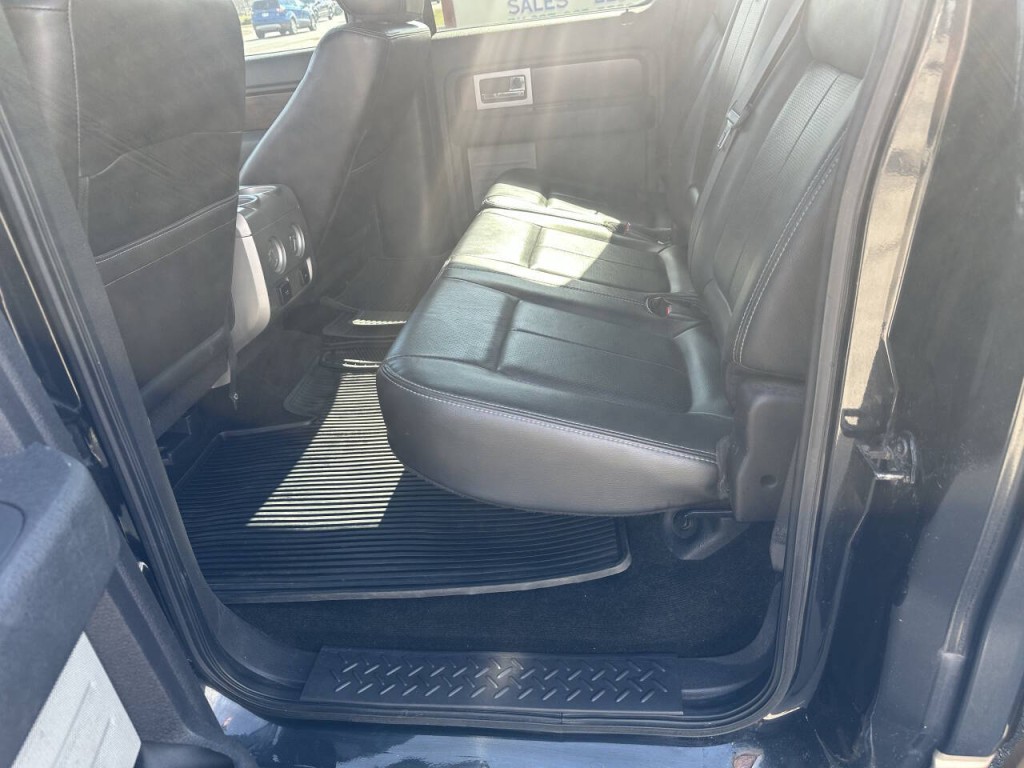 2012 Ford F-150 Image 16