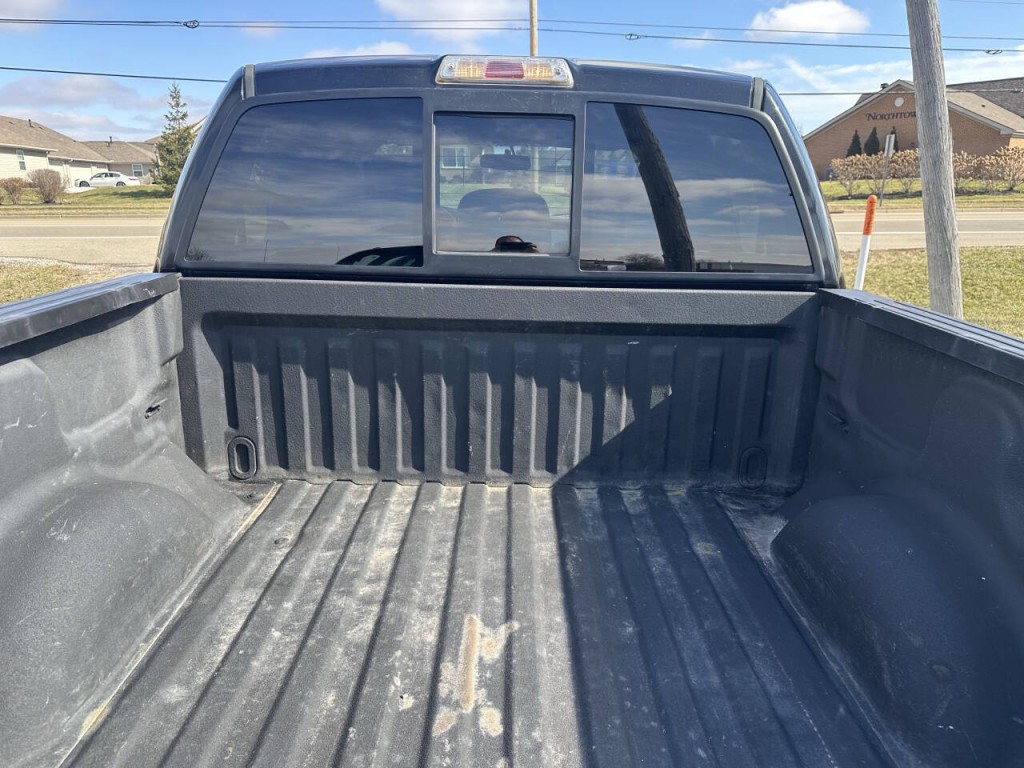 2012 Ford F-150 Image 18