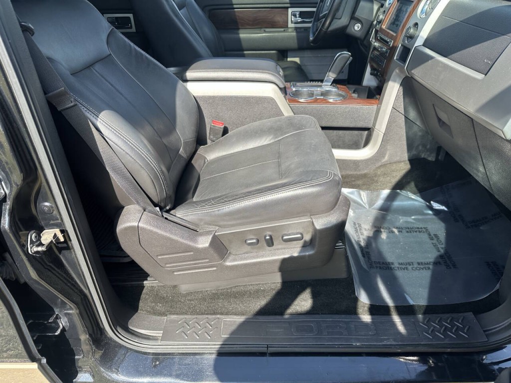 2012 Ford F-150 Image 19