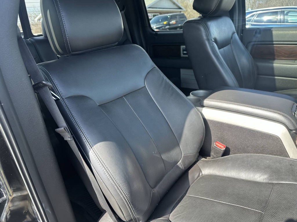 2012 Ford F-150 Image 21