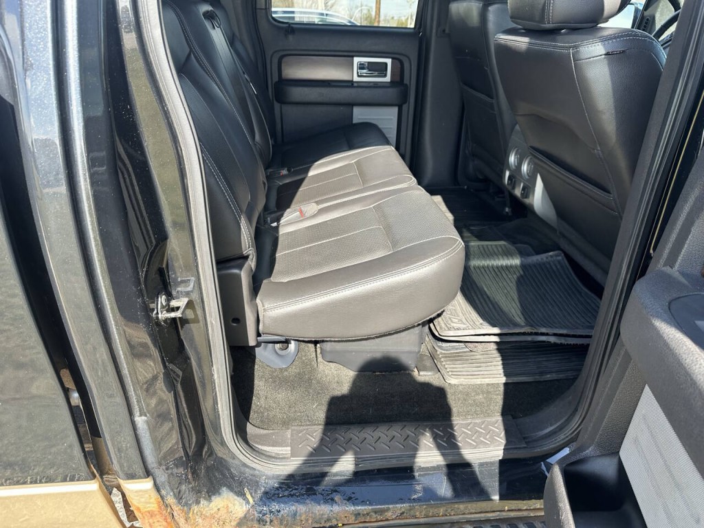 2012 Ford F-150 Image 23