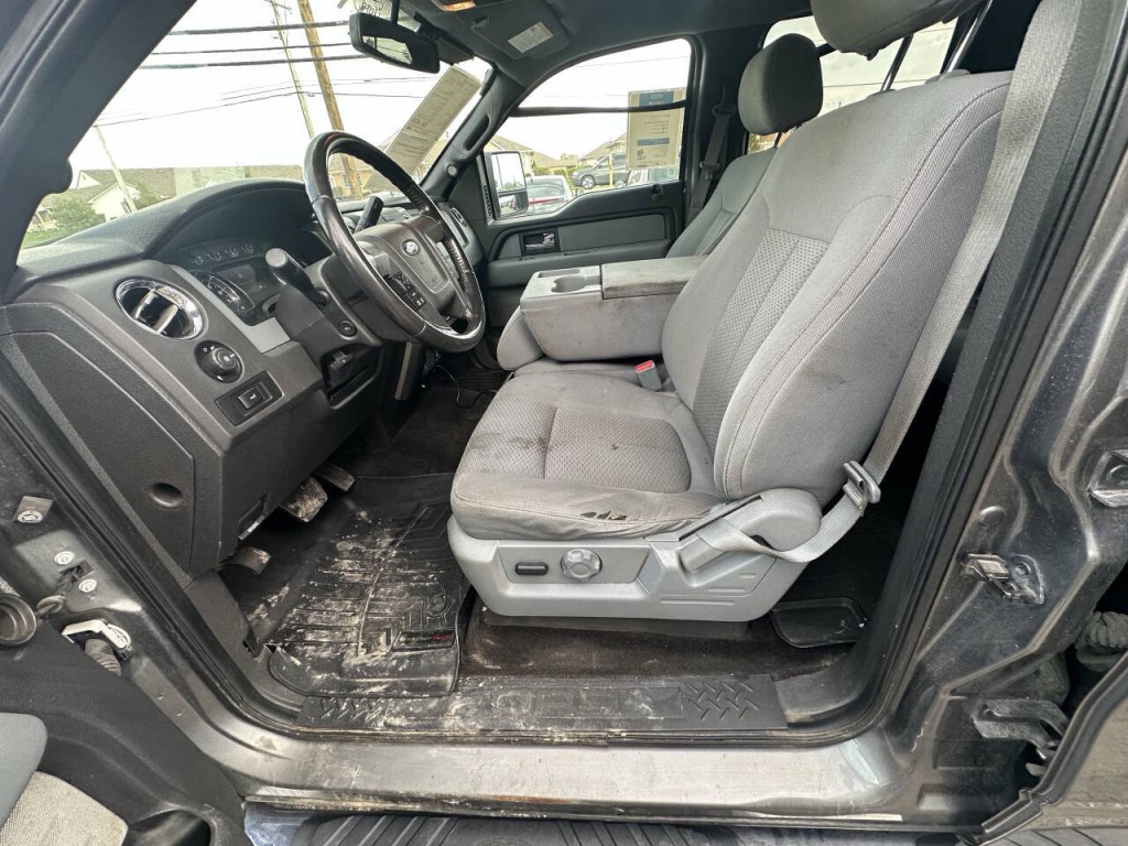 2013 Ford F-150 Image 11