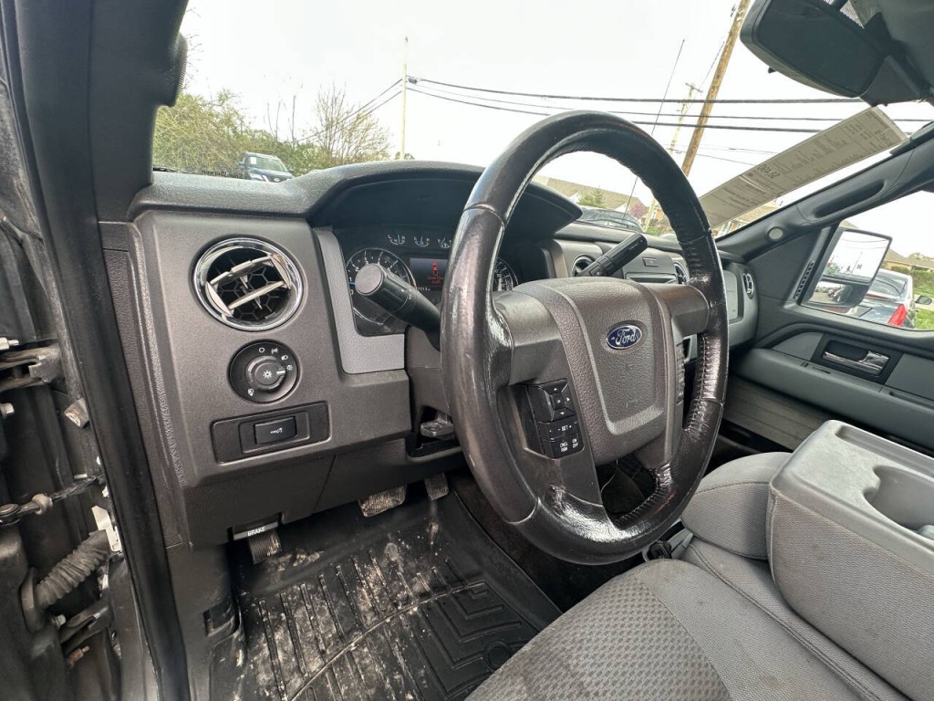 2013 Ford F-150 Image 12