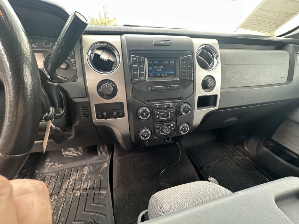 2013 Ford F-150 Image 13