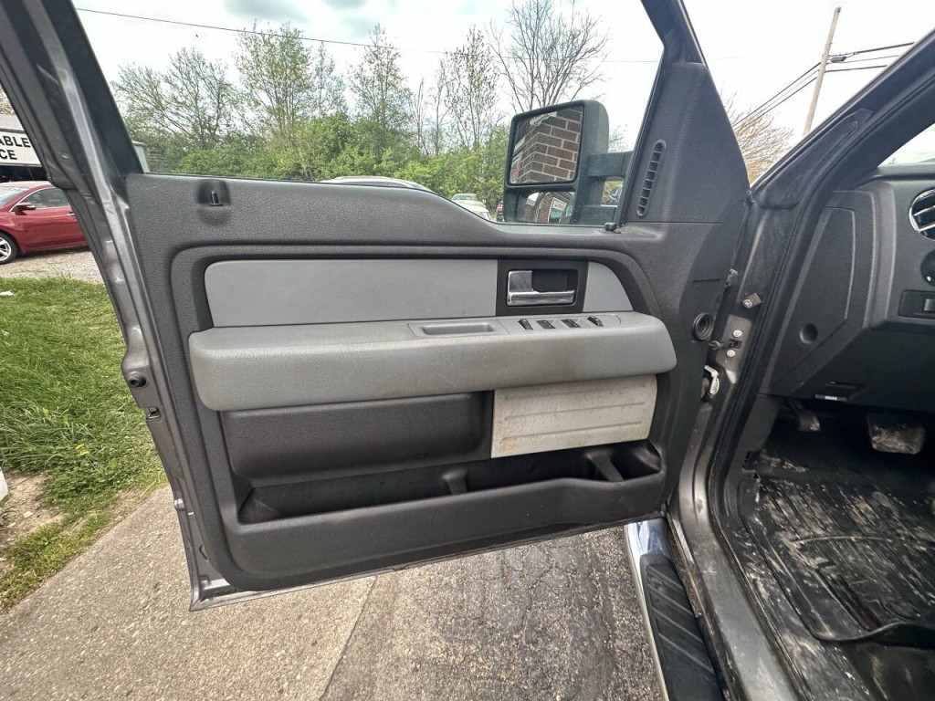 2013 Ford F-150 Image 14