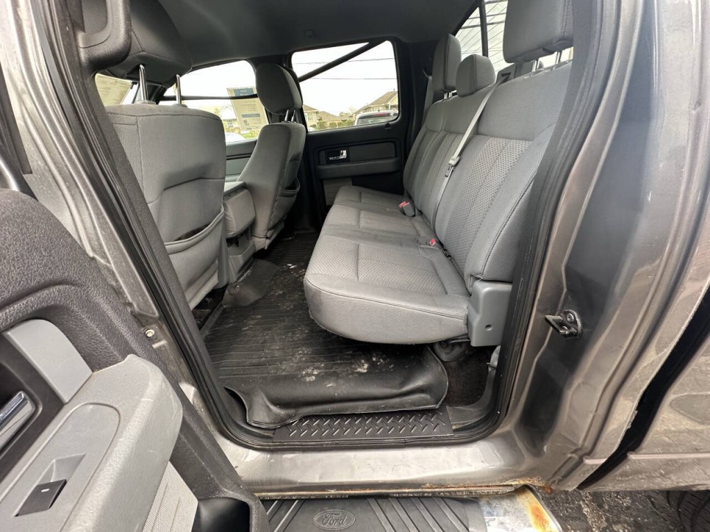 2013 Ford F-150 Image 15