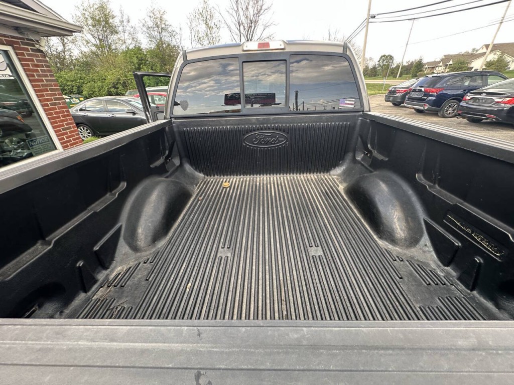 2013 Ford F-150 Image 17