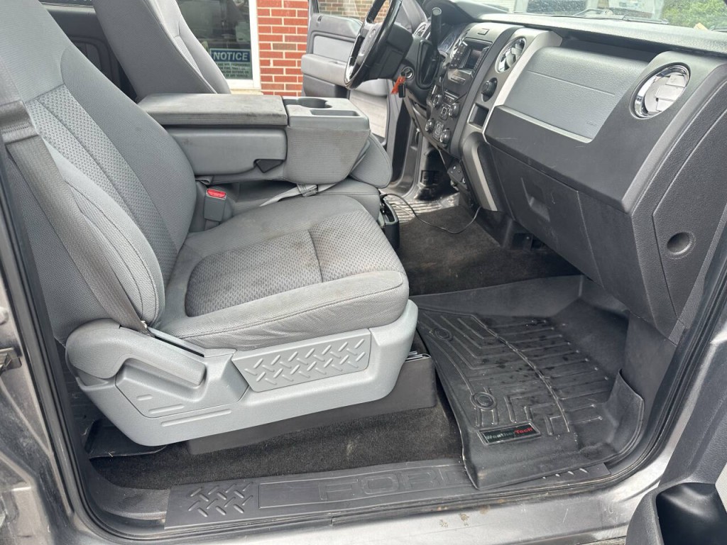 2013 Ford F-150 Image 18