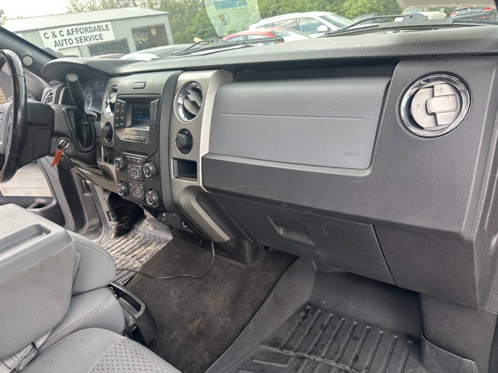 2013 Ford F-150 Image 19