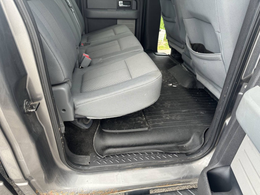 2013 Ford F-150 Image 21