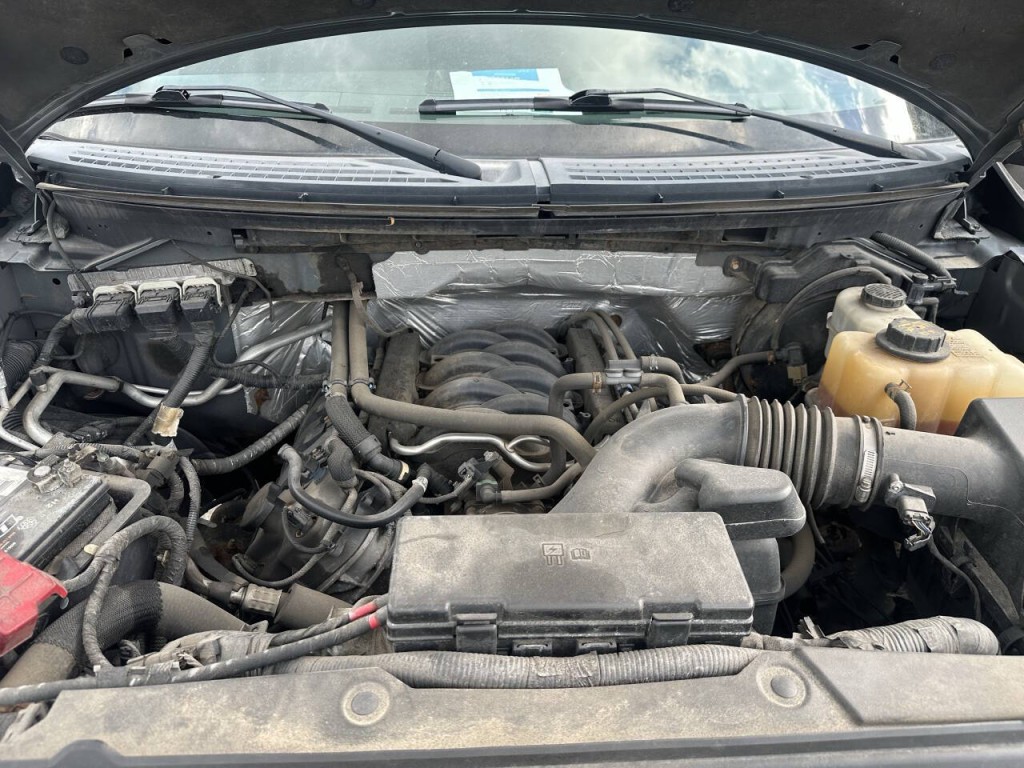 2013 Ford F-150 Image 27