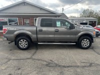 Image for 2013 Ford F-150 XLT SuperCrew Styleside 5.5 ft. SB ID: 6974380