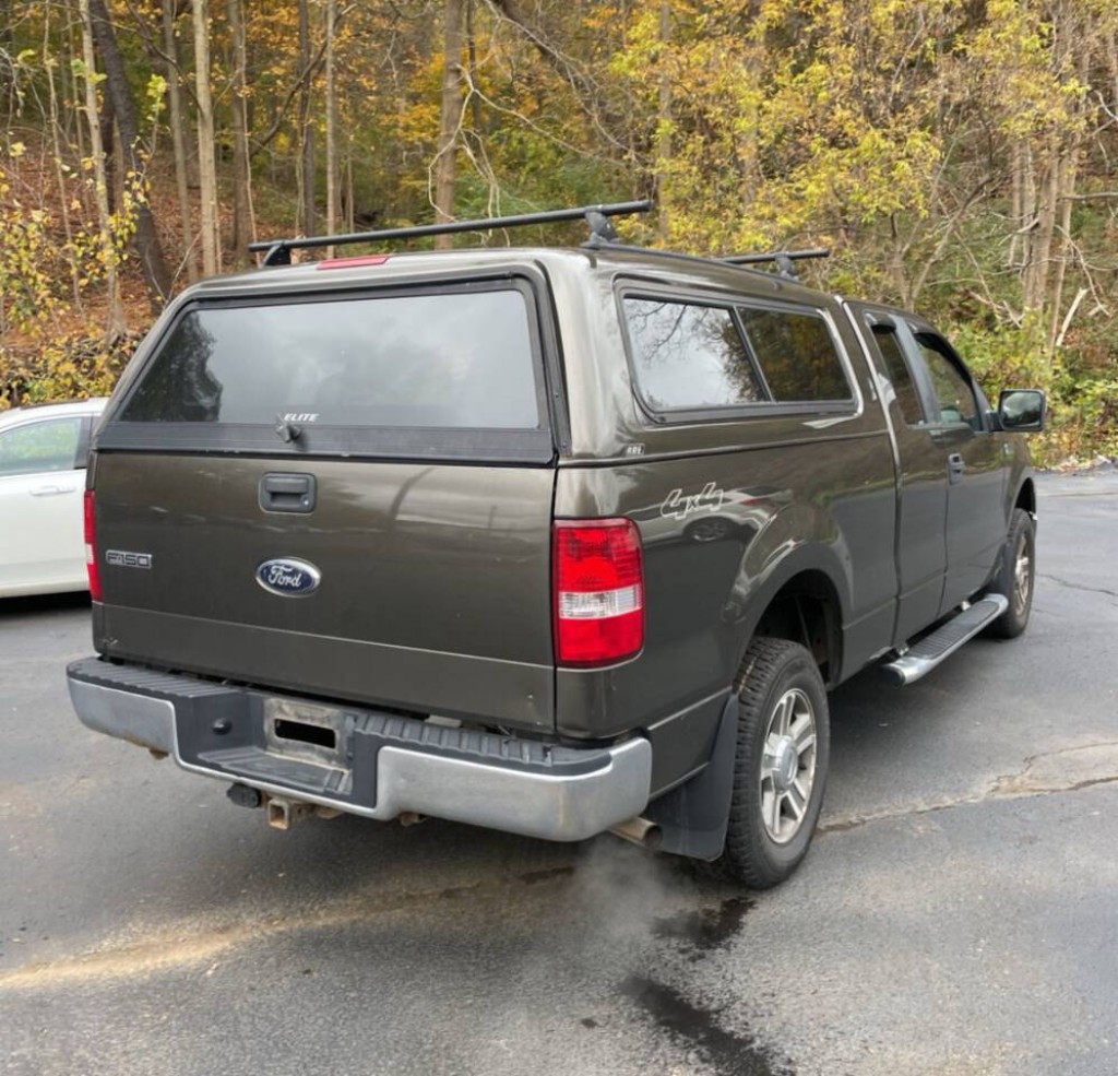 2008 Ford F-150 Image 6