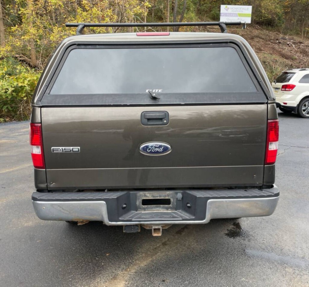 2008 Ford F-150 Image 7