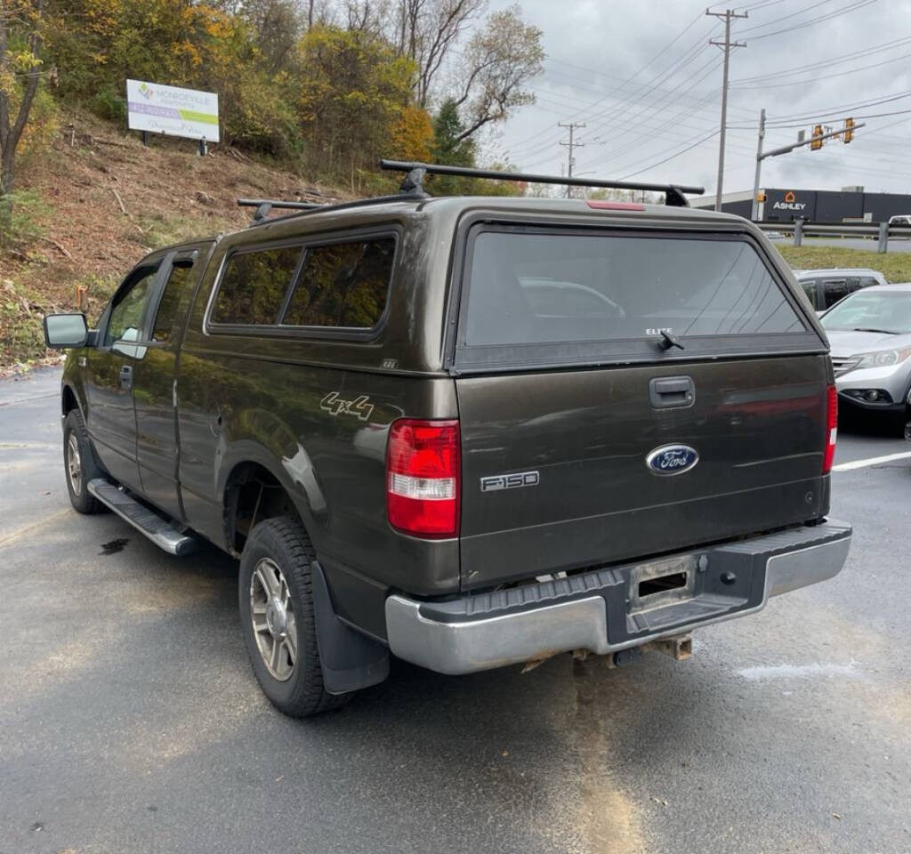 2008 Ford F-150 Image 8