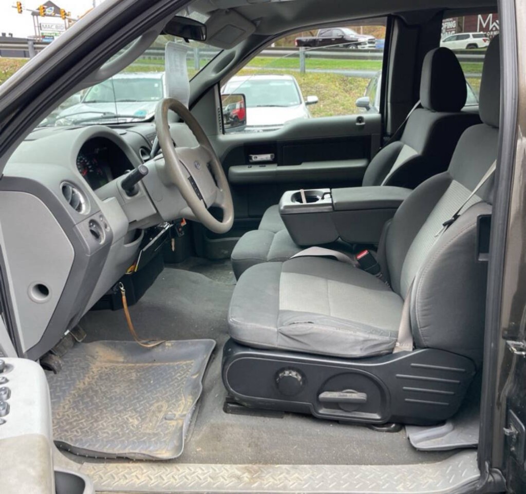 2008 Ford F-150 Image 9