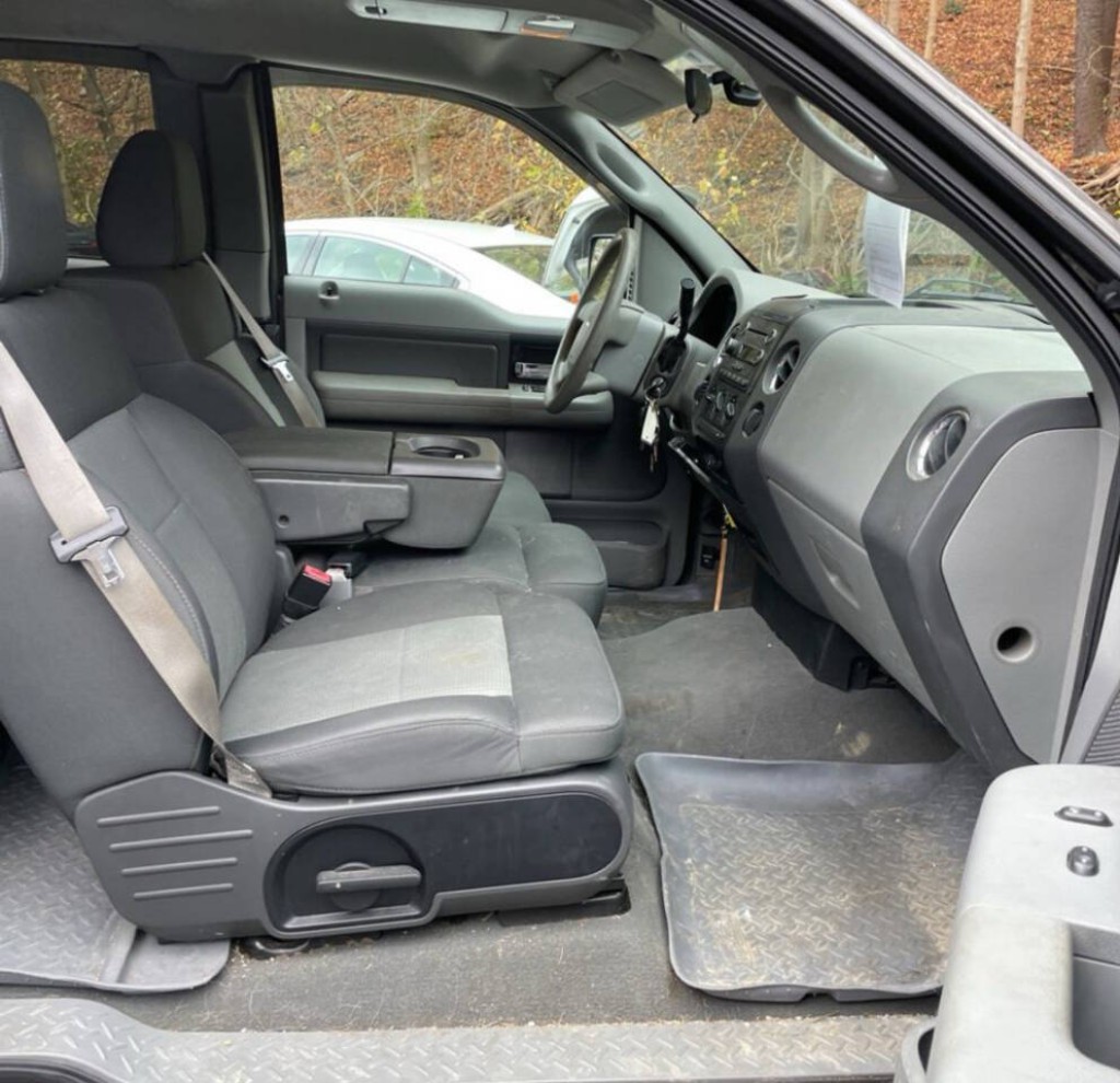 2008 Ford F-150 Image 11