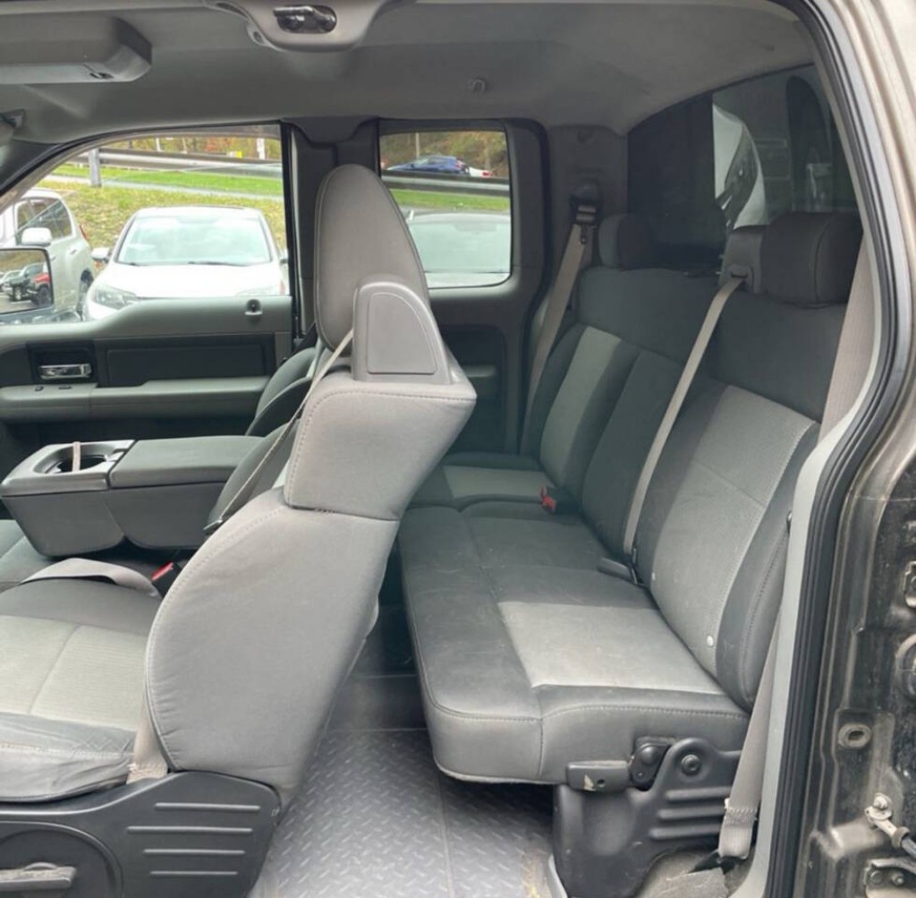 2008 Ford F-150 Image 12