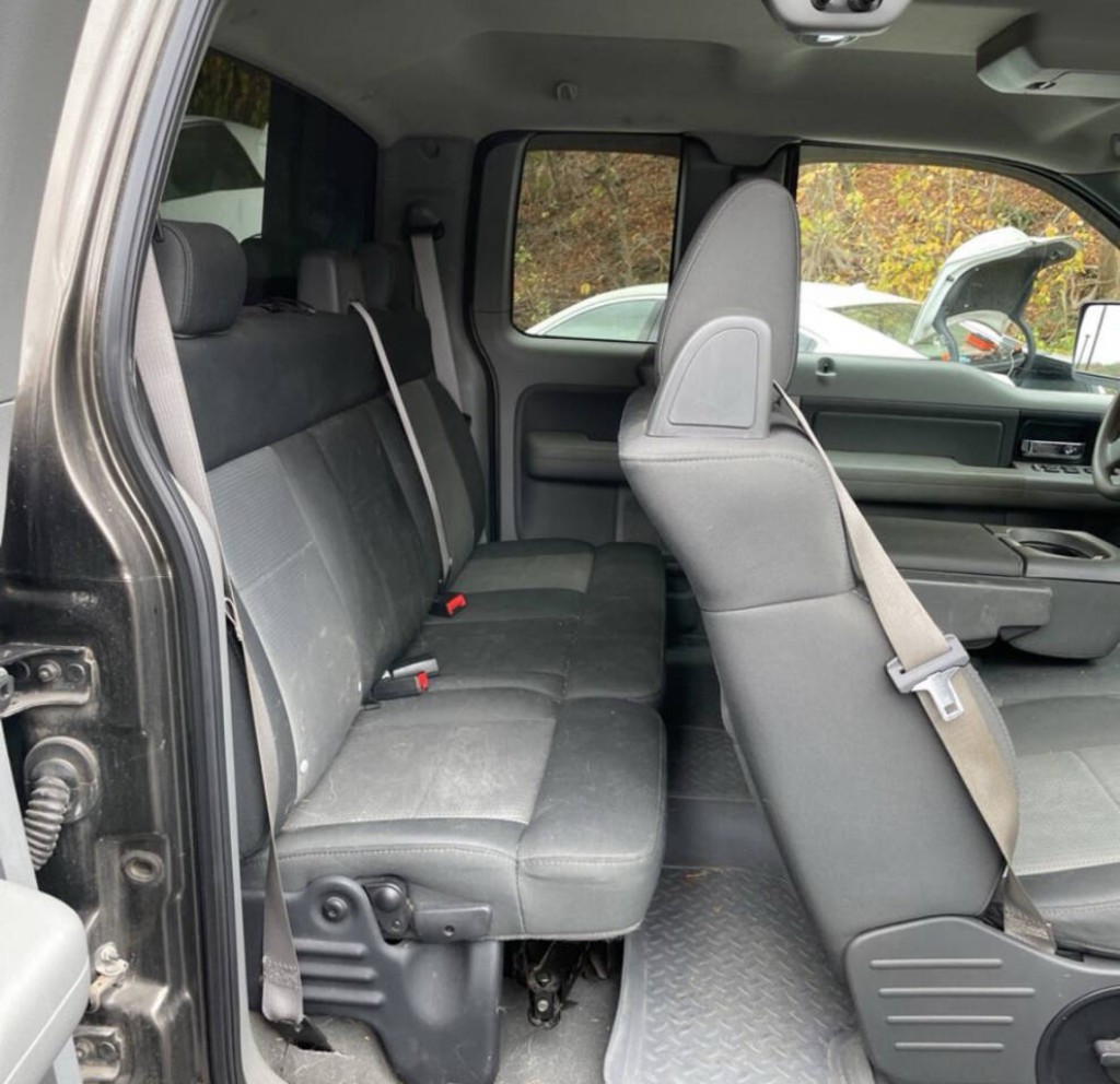 2008 Ford F-150 Image 13