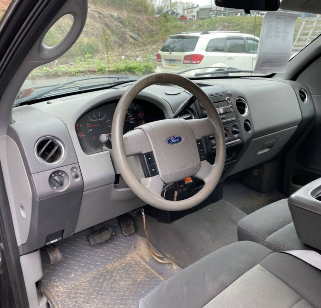 2008 Ford F-150 Image 14