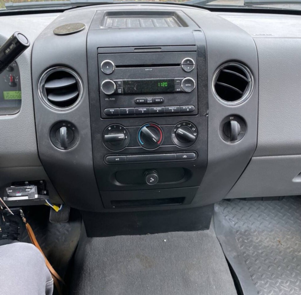 2008 Ford F-150 Image 16