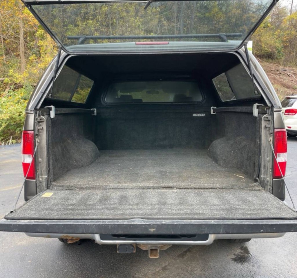 2008 Ford F-150 Image 19