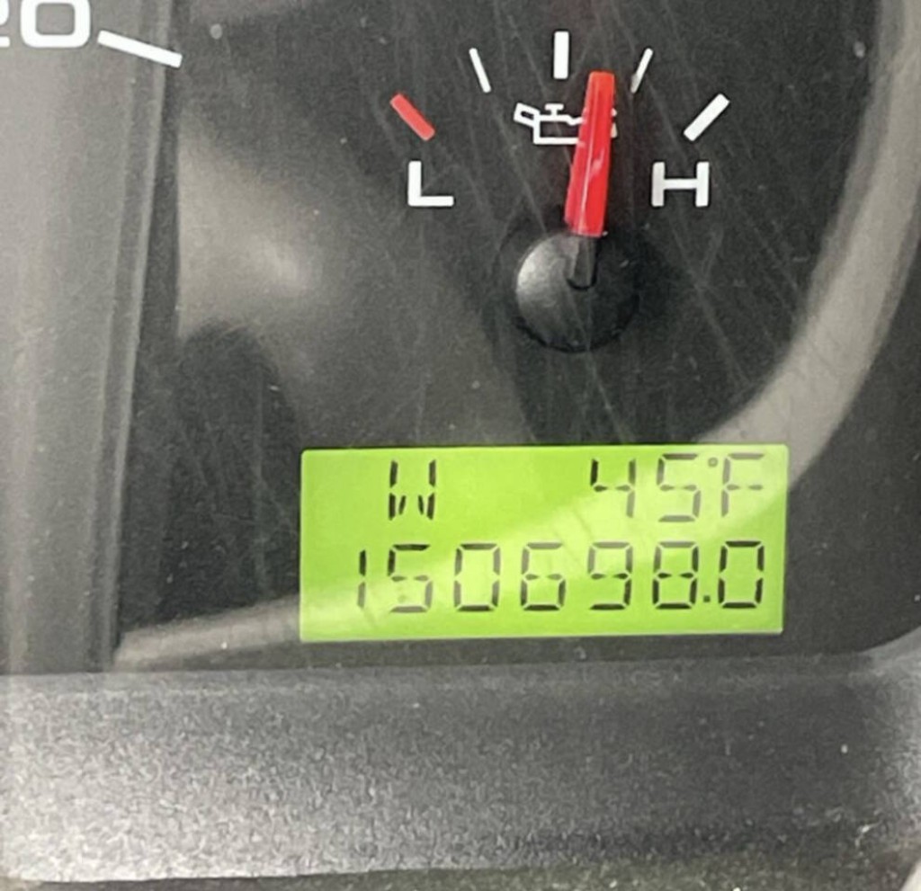 2008 Ford F-150 Image 20