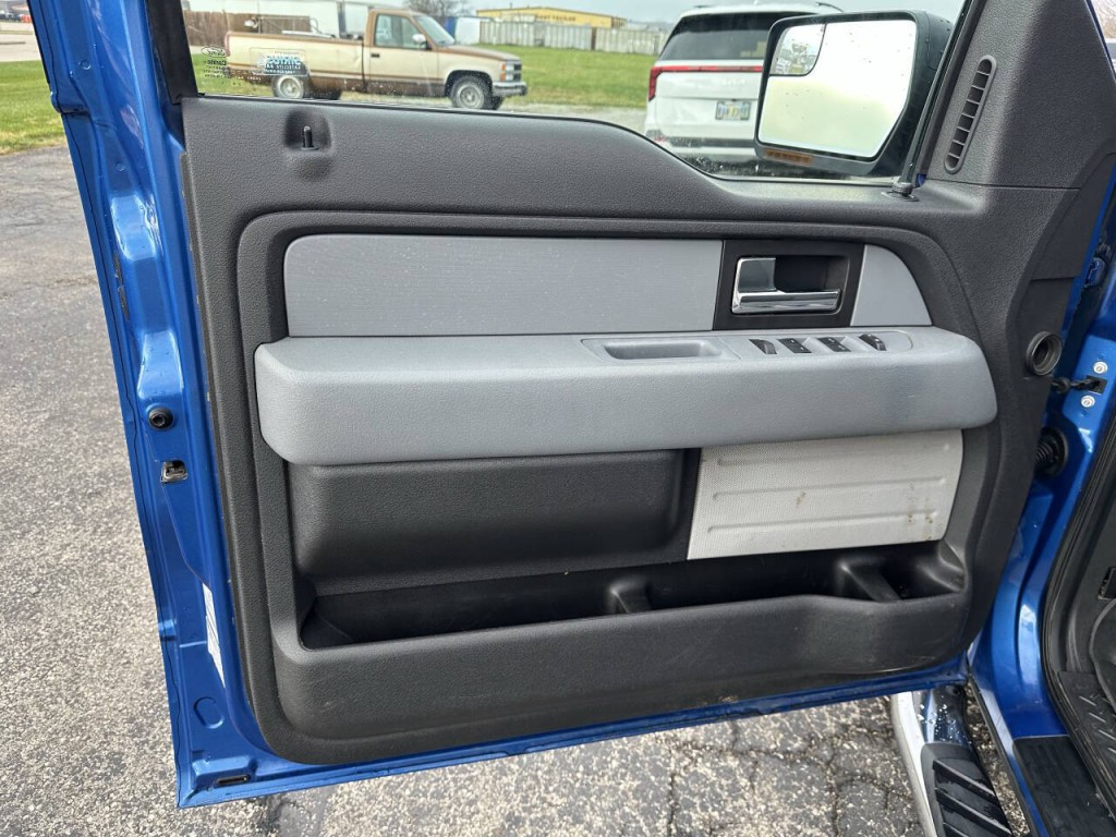 2013 Ford F-150 Image 11