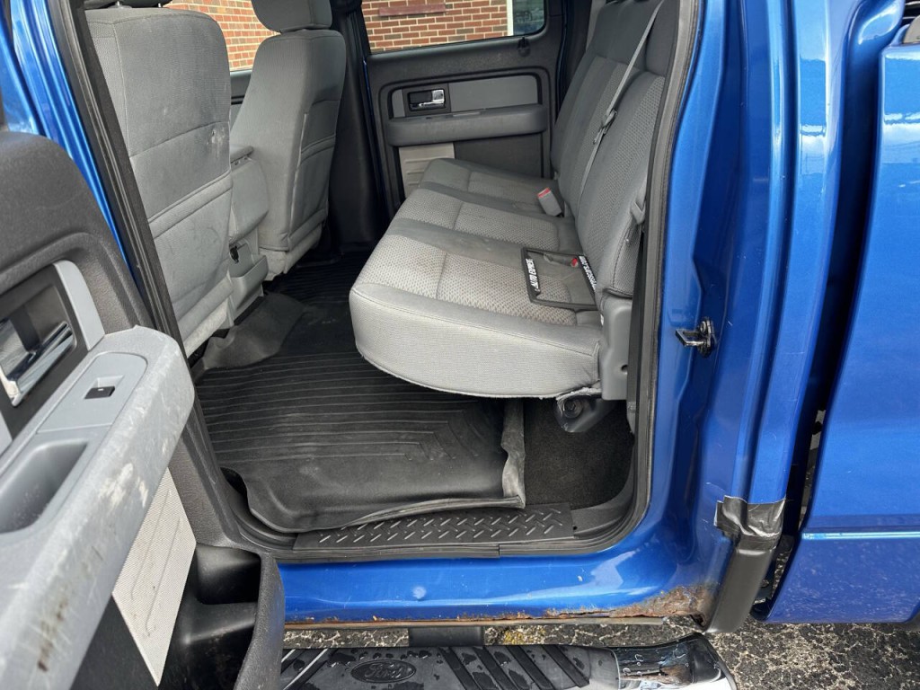 2013 Ford F-150 Image 12