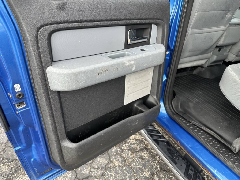 2013 Ford F-150 Image 13